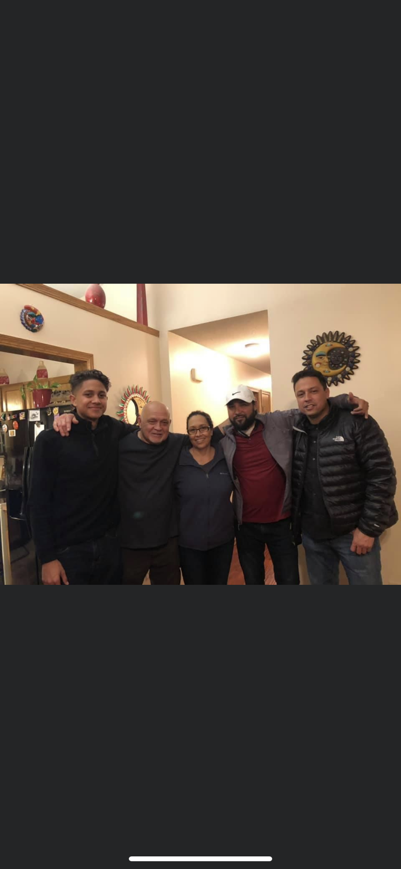 The NEMA Construction family — Wichita, KS