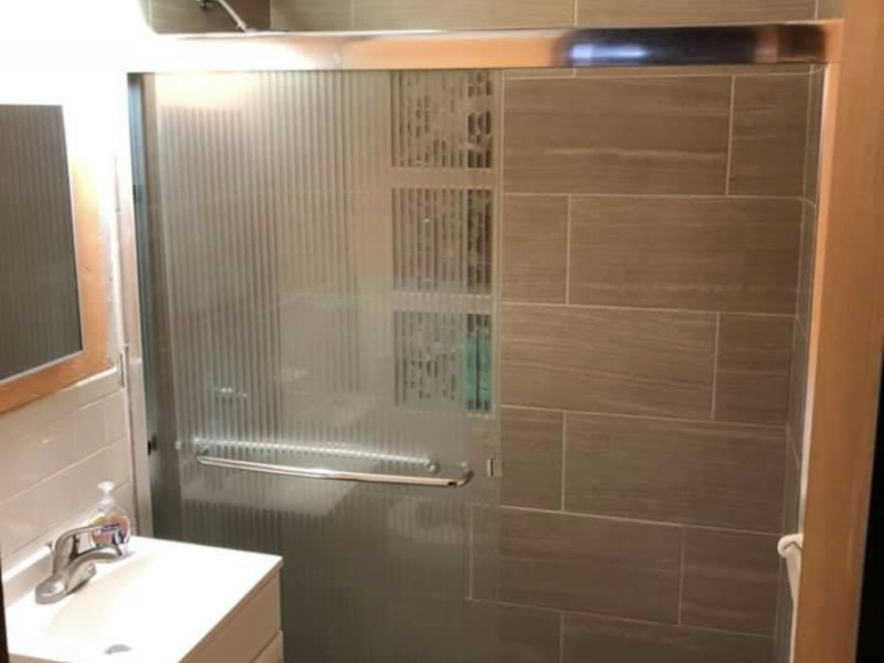 Bathroom Remodel