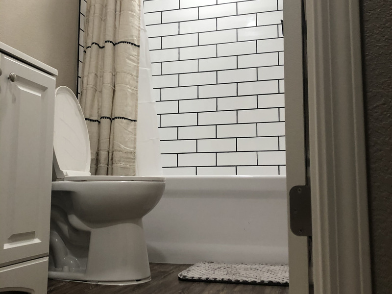 Bathroom Remodel