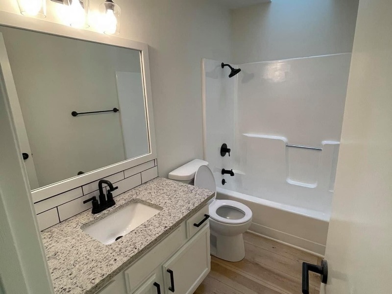 Bathroom Remodel