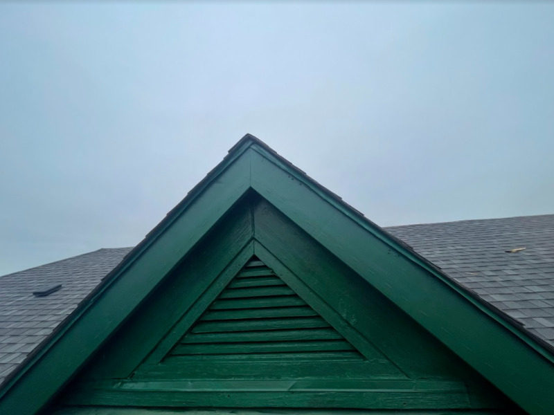 Exterior Work