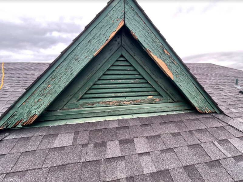 Exterior Work