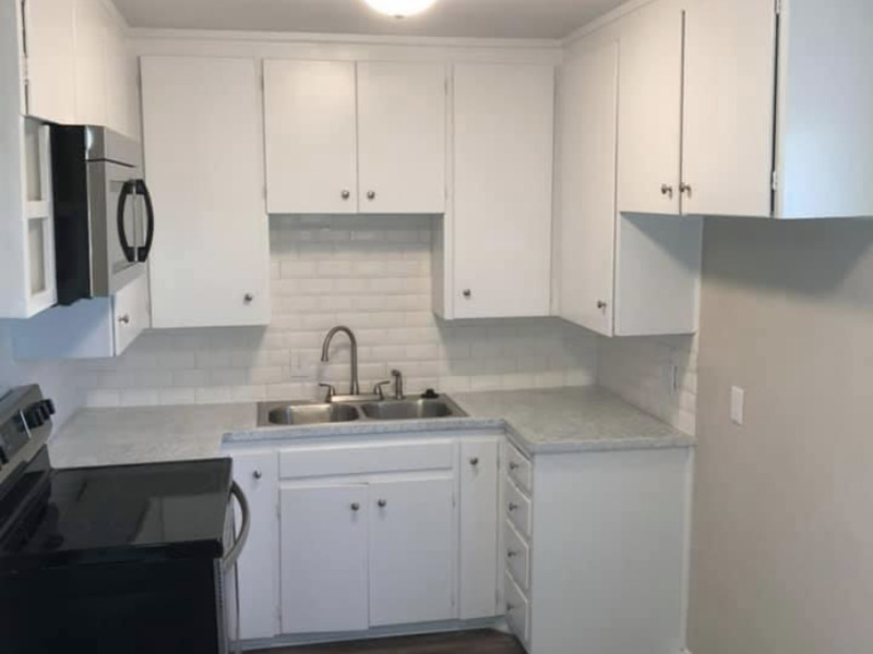 Kitchen Remodel