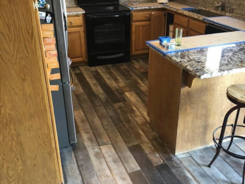 Kitchen Remodel