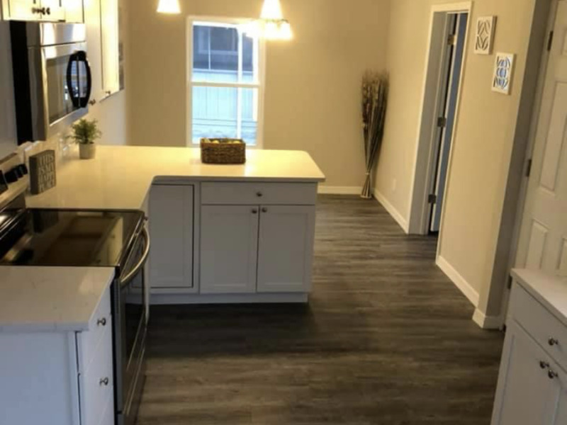 Kitchen Remodel