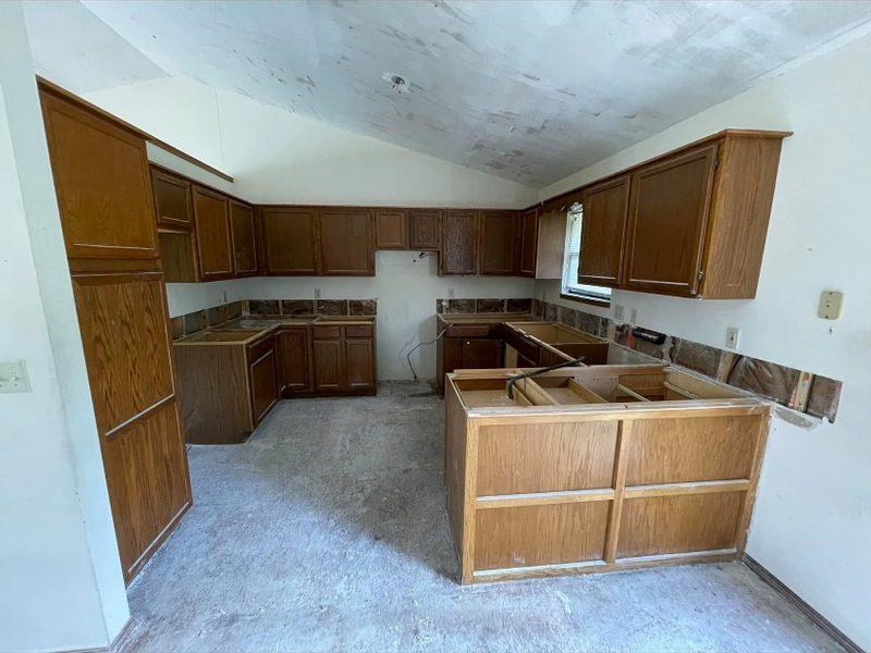 Kitchen Remodel