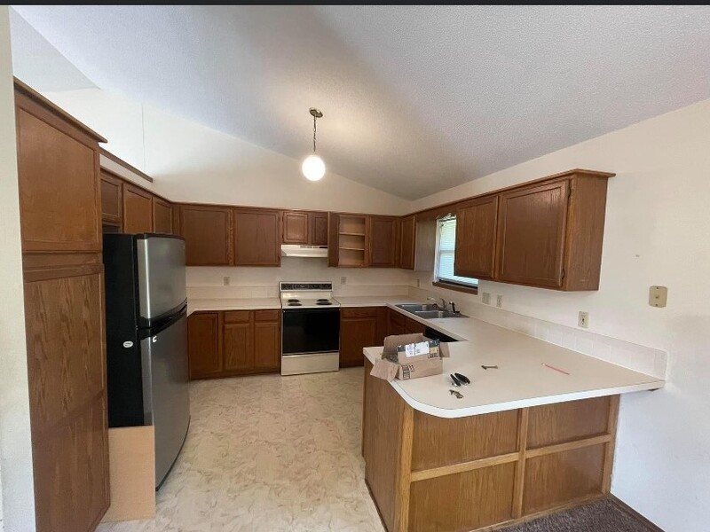 Kitchen Remodel