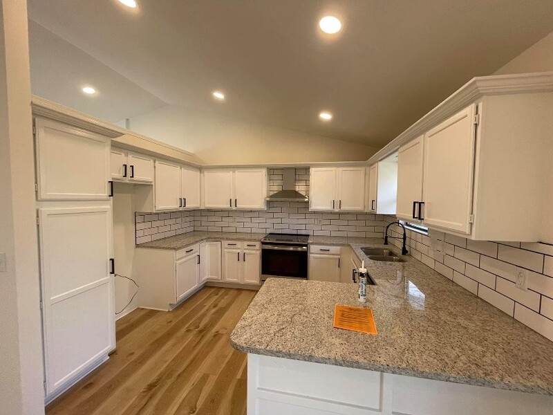 Kitchen Remodel